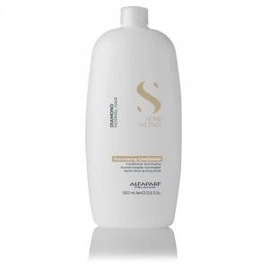 Image of AlfaParf Milano SDL Diamond Illuminating Conditioner 1000ml