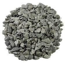 Image of Kelkay Plum Slate Decorative Chippings 20mm Bulk Bag - Garden & Outdoor