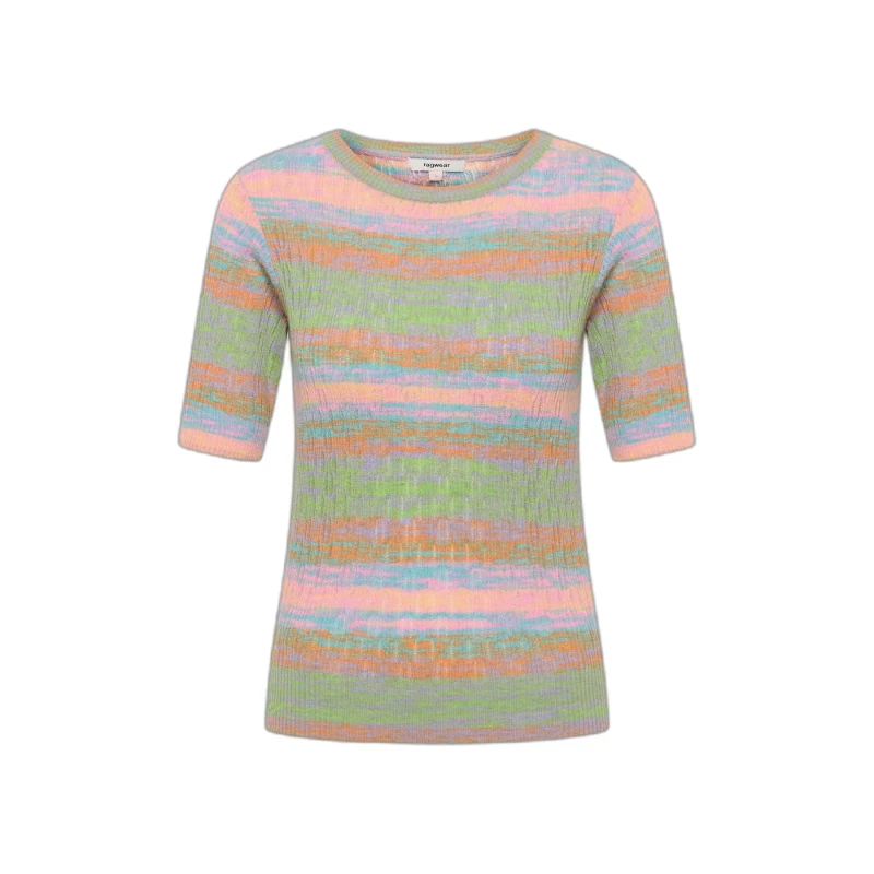 Image of Ragwear Woman sweater Ragwear Lawin Multicolore Female M