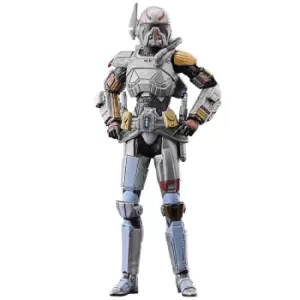 Image of Hasbro Star Wars The Vintage Collection Gaming Greats Shae Vizla Action Figure