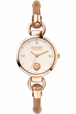 Image of Ladies Versus Versace Roslyn Watch S63060016