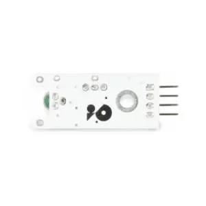 Image of Whadda WPSE309 Microphone Sound Sensor Module