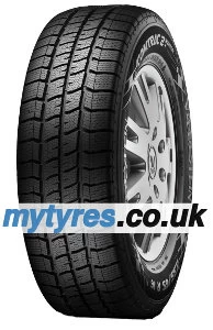 Image of Vredestein Comtrac 2 Winter + ( 195/60 R16C 99/97T )