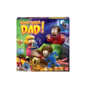 Image of Sssh! Dont Wake Dad