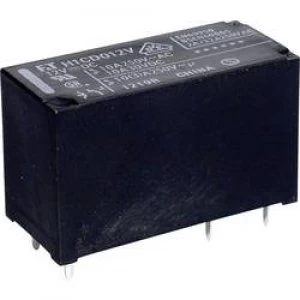 Image of PCB relays 12 Vdc 10 A 1 change over Takamisawa FT