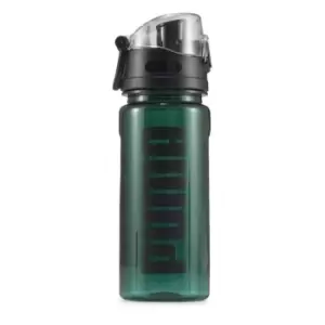 Image of Puma Training Sports Bottle - Green