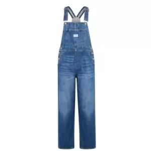 Image of Levis Vintage Overall Z6765 Light In - Blue