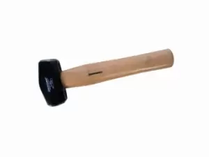 Image of Silverline 245033 Hardwood Lump Hammer 2lb (0.91kg)
