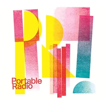 Image of Portable Radio - Portable Radio Vinyl