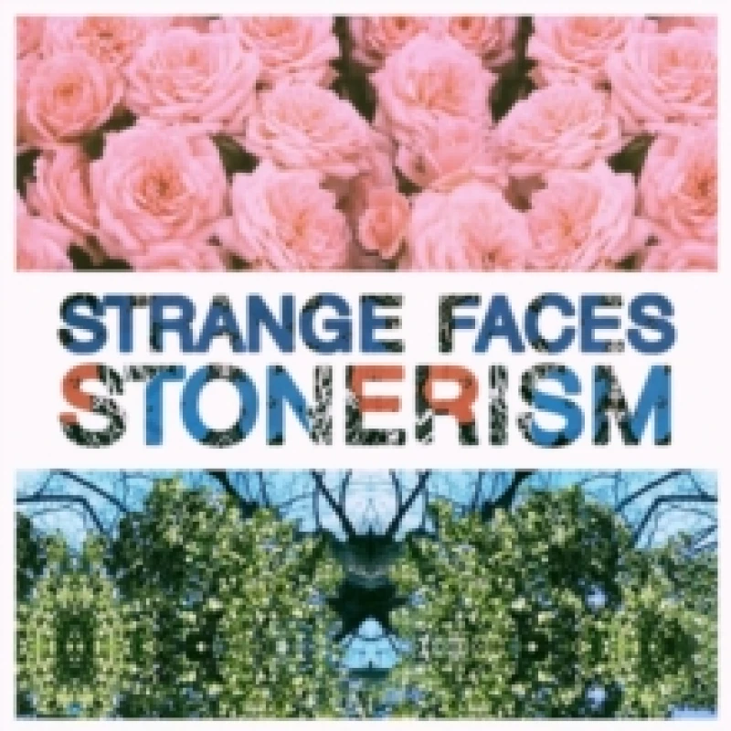 Image of Strange Faces - Stonerism [CD / Album] Music CDs - Music CD