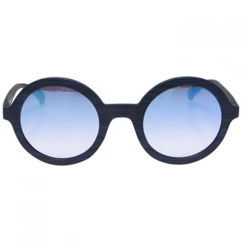 Image of adidas Originals by Italia Independent Sunglasses Ladies - Blue