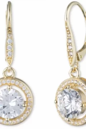 Image of Anne Klein Jewellery Cubic Zirconia Earrings JEWEL 60422571-887