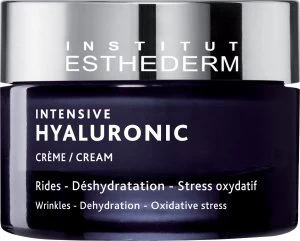 Image of Institut Esthederm Intensive Hyaluronic Cream 50ml