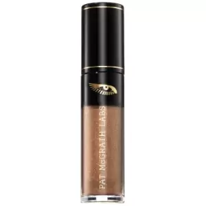 Image of Pat McGrath Labs Fetisheyes Liquid Shadow 6.1ml (Various Shades) - Platinum Bronze