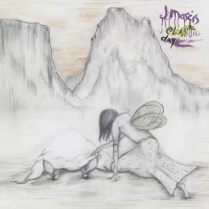 Image of Elastic Days by J. Mascis Vinyl Album