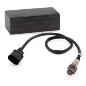 Image of RIDEX Lambda sensor 3922L0165 Oxygen sensor,O2 sensor VW,AUDI,FORD,Lupo (6X1, 6E1),SHARAN (7M8, 7M9, 7M6),POLO (6N2),Polo Schragheck (6N1)