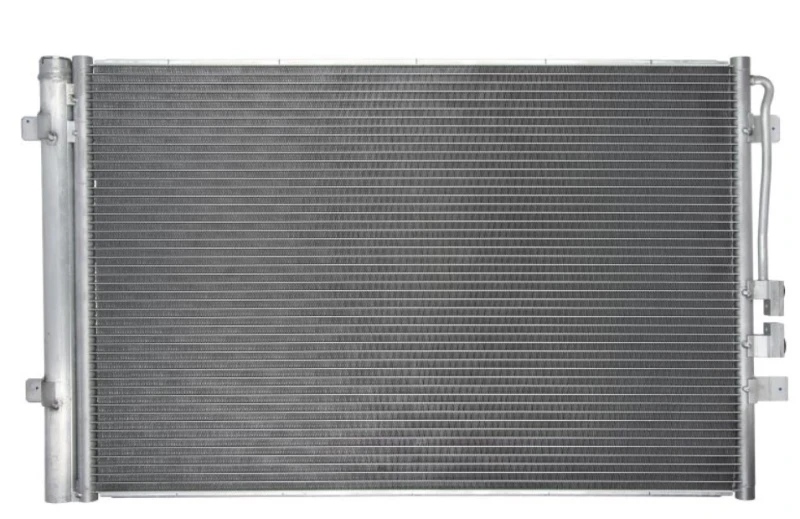 Image of KOYORAD CD451196 Condenser without dryer Aluminium Condenser,air conditioning (448)