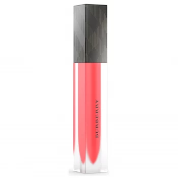 Image of Burberry Liquid Lip Velvet 6ml (Various Shades) - Bright Crimson 29
