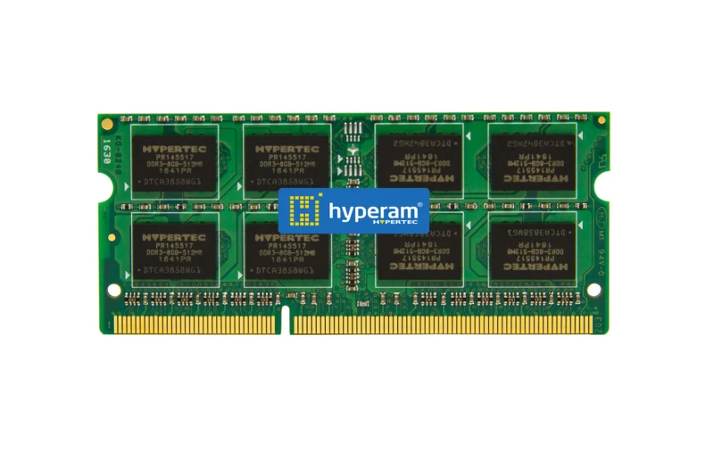 Image of Hypertec HYS3161024816GBOE-LV memory module 16 GB