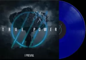 Image of I Prevail True power LP coloured