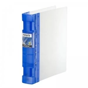 Image of Guildhall Glx Ergogrip Frost Rubber Binder Cob