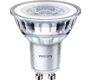 Image of Philips CorePro LED Spot 3.5W-35W GU10 840 36D UK - 72835201