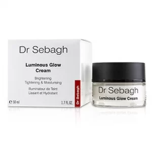 Image of Dr. SebaghLuminous Glow Cream 50ml/1.7oz
