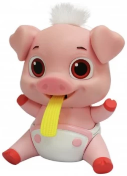 Image of Munchkinz Pickles the Pig