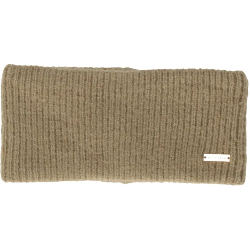 Image of Athlecia Womens headband Athlecia Kotoko Beige Female TU