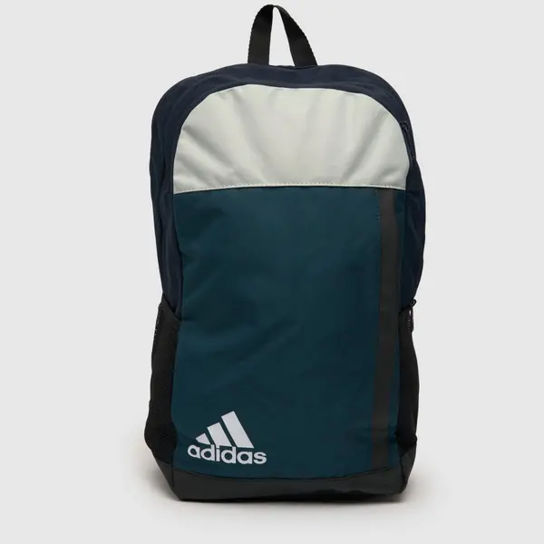 Image of adidas navy motion backpack