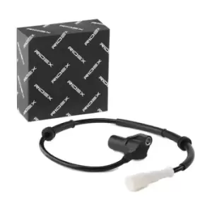 Image of RIDEX ABS Sensor 412W0363 ESP Sensor,Sensor, wheel speed RENAULT,KANGOO (KC0/1_),KANGOO Express (FC0/1_)