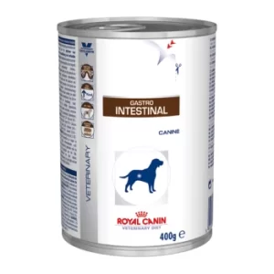 Image of Veterinary Dc Wet Gastro 400g