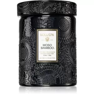Image of Voluspa Japonica Moso Bamboo Scented Candle 156g