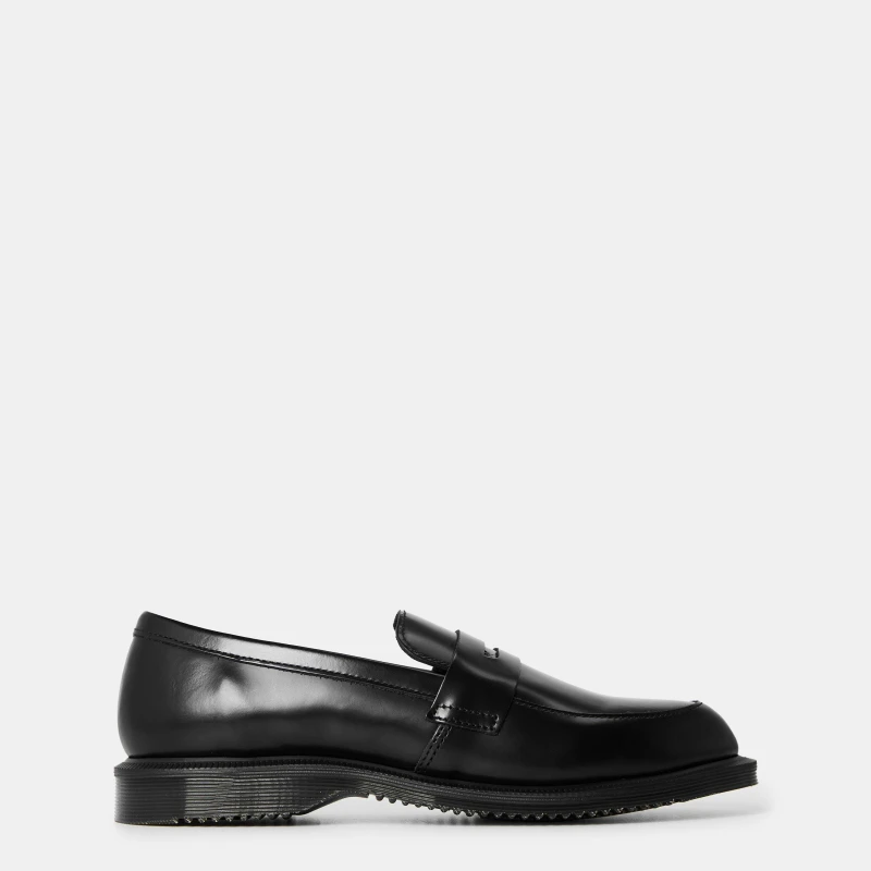 Image of Dr Martens Temara Loafers Black Smooth female 4 (37)