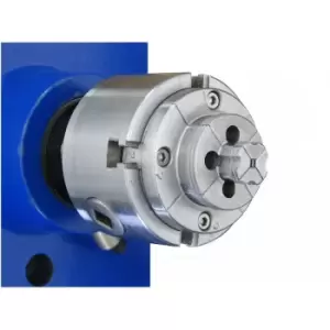 Image of V2SJ Stepped Jaws for Viper2 Chuck - Charnwood