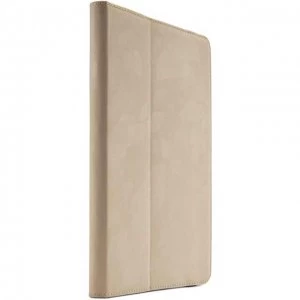 Image of Case Logic SureFit Slim CEUE1108PMT Laptop Bag in Parchment