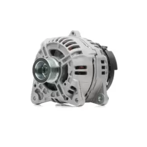 Image of RIDEX Generator OPEL,RENAULT,NISSAN 4G0098 2310000QA5,4416485,93188332 Alternator 7711135519,8200175210,8200262462,8200660020,8200692869,93188332