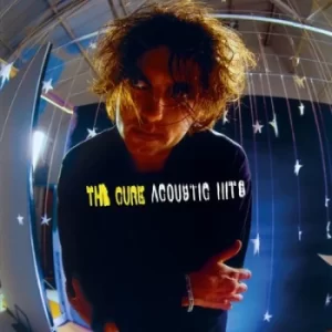 Image of Acoustic Hits by The Cure Vinyl Album