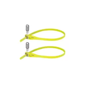 Image of Hiplok Z LOK Twin Pack - Green