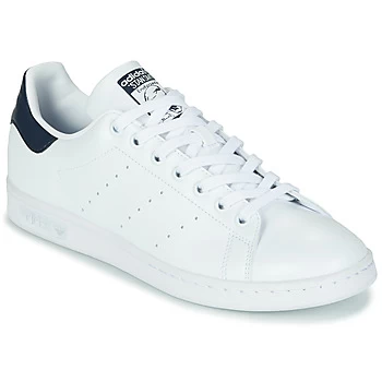 Image of adidas STAN SMITH SUSTAINABLE mens Shoes Trainers in White,7.5,8,8.5,9,9.5,10.5,11