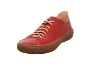 Image of Think Casual Lace-ups red TJUB 8