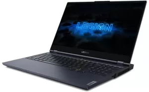Image of Lenovo Legion 7 16" Gaming Laptop