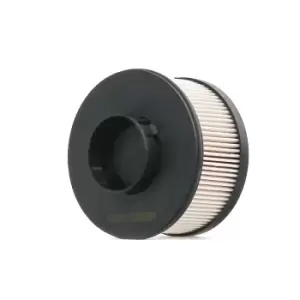 Image of RIDEX Fuel Filter PEUGEOT,CITROEN,DS 9F0592 9820226380
