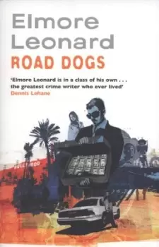 Image of Road dogs by Elmore Leonard