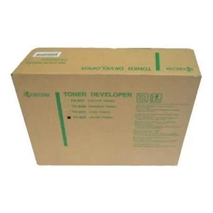 Image of Kyocera IU-80 Original Imaging Unit