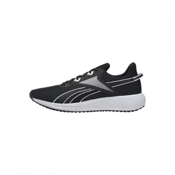Image of Reebok Lite Plus 3 Shoes Mens - Core Black / Cloud White / Cor