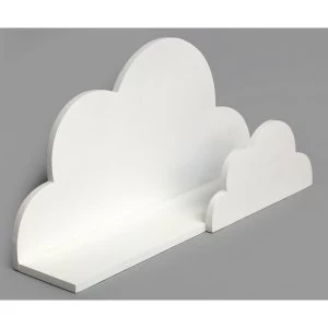Image of Cloud Shelf 40cm