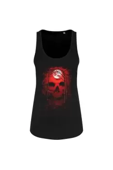 Image of Celestial Secret Vest Top