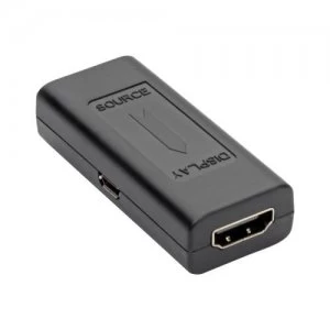 Image of Tripp Lite HDMI In Line Signal Booster Extender 1080p 60Hz Up to 125ft
