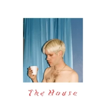 Image of Porches - The House Vinyl